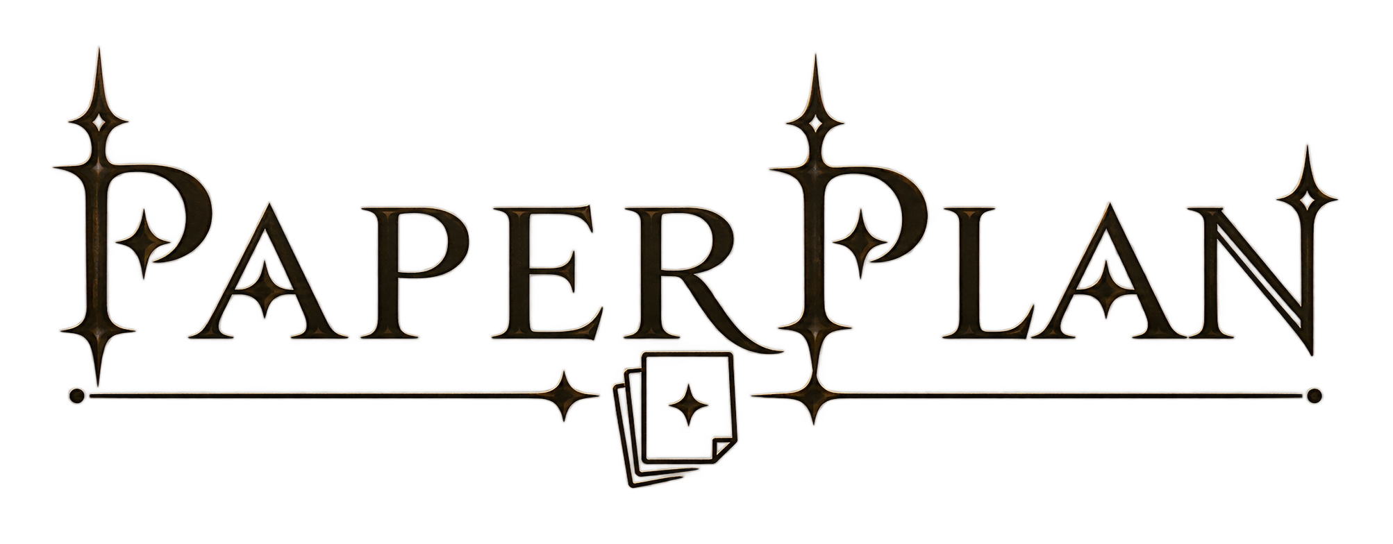 Paperplan